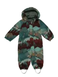 Reima - Reimatec Winter Overall, Puhuri - Suusakombinesoonid ja -komplektid - 86