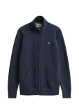 Gant - Reg Shield Full Zip Sweat - Dressipluusid - L