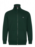 Gant - Reg Shield Full Zip Sweat - Dressipluusid - L
