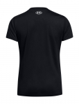 Under Armour - Tech Ssv- Solid - L&uuml;hikeste varrukatega - S