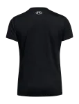 Under Armour - Tech Ssv- Solid - L&uuml;hikeste varrukatega - S