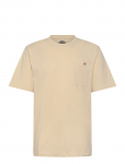 Dickies - Luray Pocket Tee Ss - L&uuml;hikeste varrukatega - L