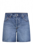 Levi's&reg; - 501 Rolled Short Must Be Mine - L&uuml;hikesed teksap&uuml;ksid - 24