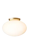 Nuura - Rizzatto 301 - S&uuml;vistatud laevalgustid - &Oslash; 30 CM