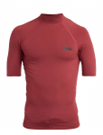 Quiksilver - Everyday Upf50 Ss - L&uuml;hikeste varrukatega - XL