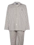 Polo Ralph Lauren - Monogram-Print Cotton Pajama Set - Pyjamas - XXL