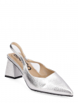 Bianco - Biamaralyn Slingback Metallic - Sling Backs - 41