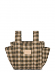 NOBODINOZ - Stroller Organizer Hyde Park - Jalutusk&auml;ru tarvikud - 42X22X12CM
