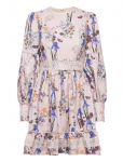 Malina - Taylor Silk Blend Detailed Mini Dress - L&uuml;hikesed kleidid - XS