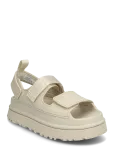 UGG - W Goldenglow - Platvormsandaalid - 40