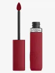 L'Or&eacute;al Paris - L'or&eacute;al Paris Infaillible Matte Resistance 420 Le Rouge Paris - Liquid Lip - 5 ml