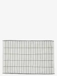 Mette Ditmer - Tile Stone Bath Mat - Vannitoa vaibad - 50X80CM