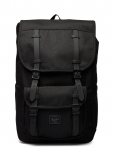 Herschel - Herschel Little America Mid Backpack - Seljakotid - ONE SIZE