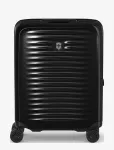 Victorinox - Airox, Global Hardside Carry-On, Black - Kohvrid - 55