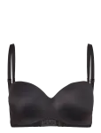 CHANTELLE - Norah Bandeau T-Shirt Bra - T-s&auml;rgi rinnahoidjad - 80 B