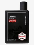 UpperCut - 3 In 1 Wash - &Scaron;ampoonid - 1000 ml
