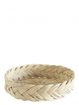 OYOY Living Design - Maru Bread Basket - Small - Leivakastid ja -korvid - 26X26X7CM x 26