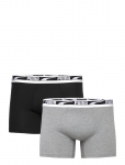 PUMA - Puma Men Everyday Multi Logo Boxers - Bokserid - XXL