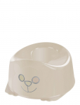Reer - Baby Potty, Pearly-Cream White - Potid - ONE SIZE