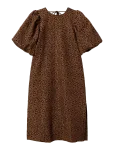 Noella - Reno Pastis Long Dress - P&otilde;lveni ja midi - S