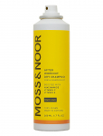 MOSS & NOOR - After Workout Dry Shampoo Dark Hair Fresh Grapefruit - Kuiv&scaron;ampoonid - 200 ml