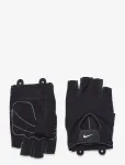 NIKE Equipment - Womens Fundamental Fitness Gloves - Workout Equipment - XS