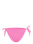Calvin Klein - String Side Tie Bikini - K&uuml;ljepaeltega bikiinid - XL