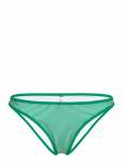 Tommy Hilfiger - Cheeky High Leg Bikini Print - Bikiinip&uuml;ksid - L