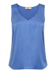 MOS MOSH - Mmastrid V-Neck Silk Tank Top - Varrukateta - XL