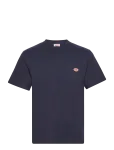 Armor Lux - Heritage Pocket T-Shirt Gots - L&uuml;hikeste varrukatega - S