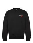 New Balance - Athletics Premium Logo Crew - Spordidressipluusid - L