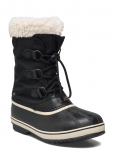 Sorel - Yoot Pac Nylon Boot Wp - Talvesaapad n&ouml;&ouml;ridega - 35