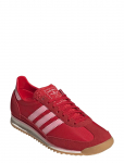 Adidas Originals - Sl 72 Og W - Madala s&auml;&auml;rega sporditossud - 38 2/3