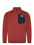 The North Face - M Crest Fz - Spordifliisid - XL
