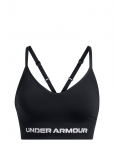 Under Armour - Vanish Seamless Low Bra - Sportrinnahoidjad - K&otilde;ik - S