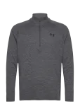 Under Armour - Ua Tech Textured 1/2 Zip - Spordi vahekihid - S