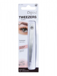 Depend Cosmetic - Tweezers - Slant - Makeup Tools - ONE SIZE