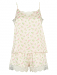 Missya - Carla Night Set - Pyjamas - L