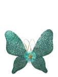 Den Goda Fen - Fairy Wings - Kost&uuml;&uuml;mide aksessuaarid - ONE SIZE