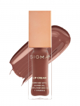 SIGMA Beauty - Lip Cream  Dusty Rose - Liquid Lip - 5.1 g