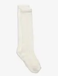 MarMar Copenhagen - Knee Socks Pointelle - Sokid - 19-21