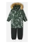 Reima - Reimatec Winter Overall, Kipina - Suusakombinesoonid ja -komplektid - 110