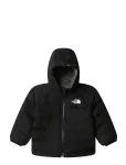 The North Face - Baby Reversible Perrito Hooded Jacket - Termojoped - 3