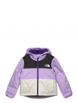 The North Face - Kid Freedom Insulated Jacket - Suusajoped - 4