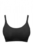 Medela - 3 In 1 Nursing & Pumping Bra - Rasedusrinnahoidjad - XL
