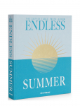 PRINTWORKS - Photo Album - Endless Summer - Fotoalbumid - 27.0X 5.0X 33.0CM