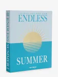 PRINTWORKS - Photo Album - Endless Summer - Fotoalbumid - 27.0X 5.0X 33.0CM