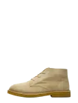 Selected - Slmricco Suede Chukka Boot - N&ouml;&ouml;ridega saapad - 45