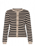 Object - Objester Sli L/S Knit Cardigan Noos - Kardiganid - XL