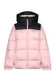 Columbia Sportswear - Puffect Hooded Jacket - Tepitud ja polsterdatud - 104